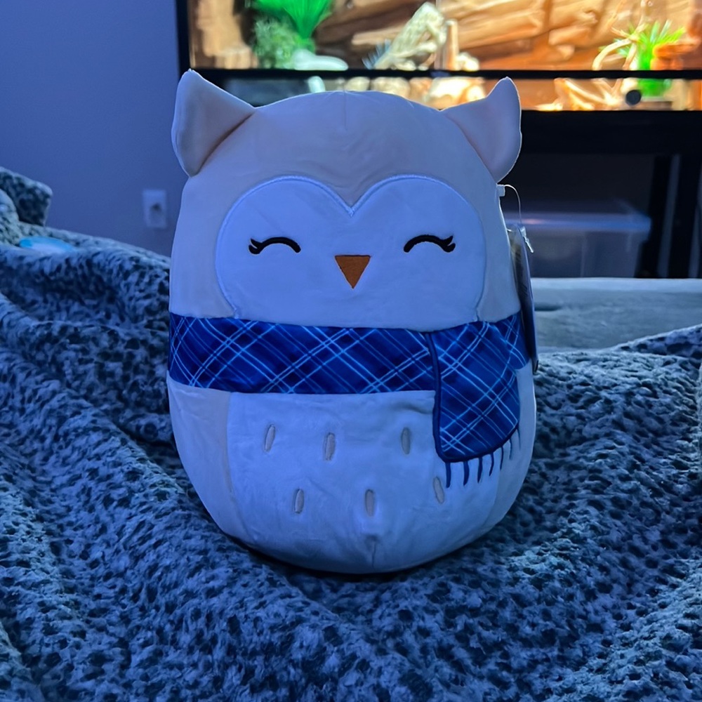 Squishmallow